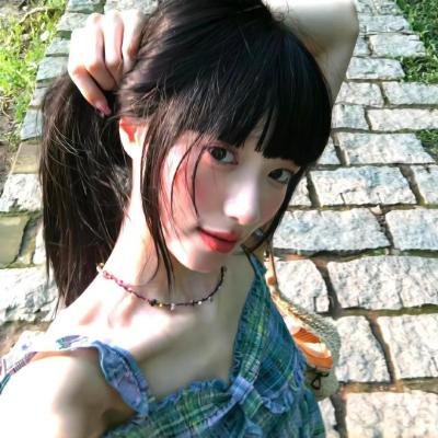 明天，我会成为谁的女友