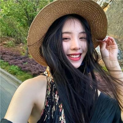 传闻中的女人